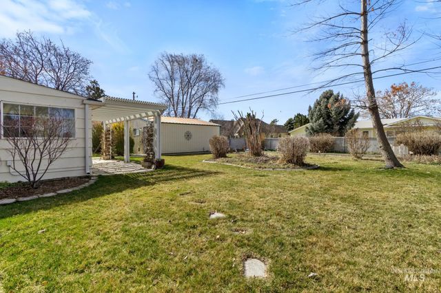 507 S State St, Nampa, ID 83686