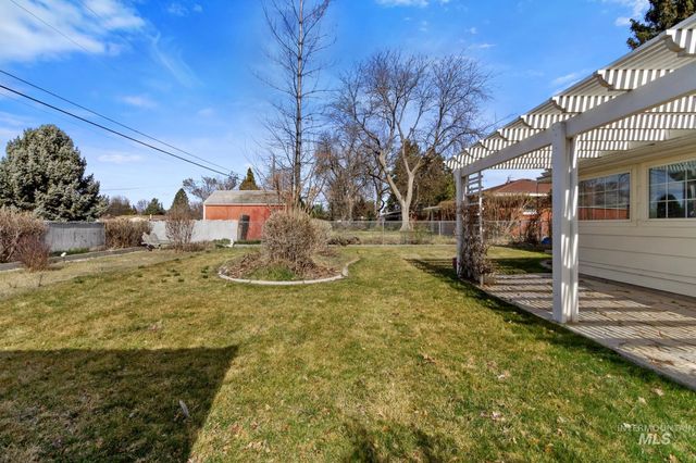 507 S State St, Nampa, ID 83686