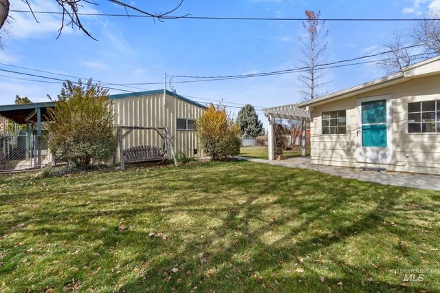 507 S State St, Nampa, ID 83686