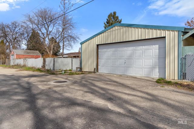 507 S State St, Nampa, ID 83686