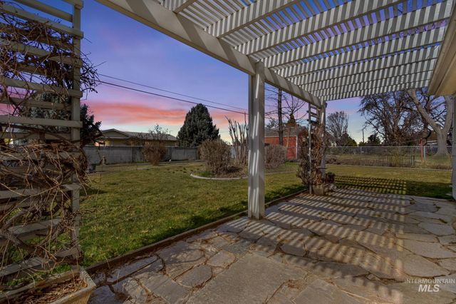 507 S State St, Nampa, ID 83686