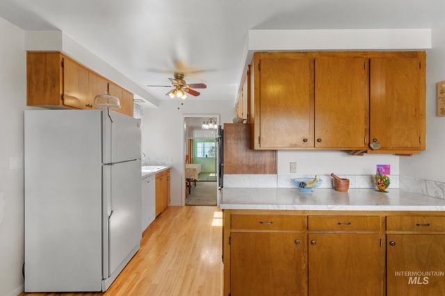 507 S State St, Nampa, ID 83686