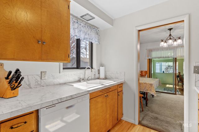 507 S State St, Nampa, ID 83686