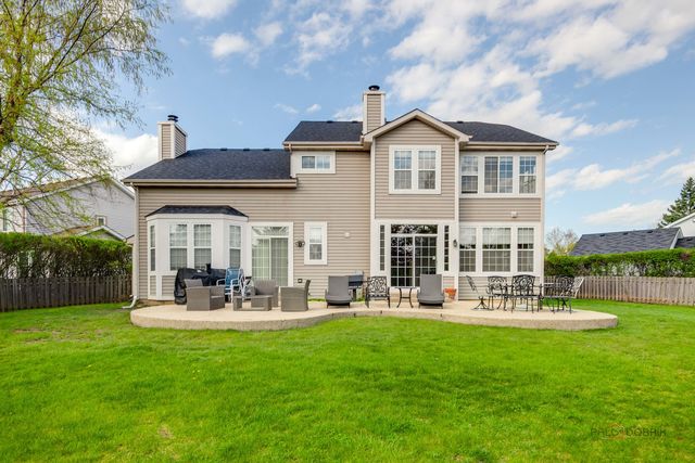 2203 Miramar Court, Buffalo Grove, IL 60089