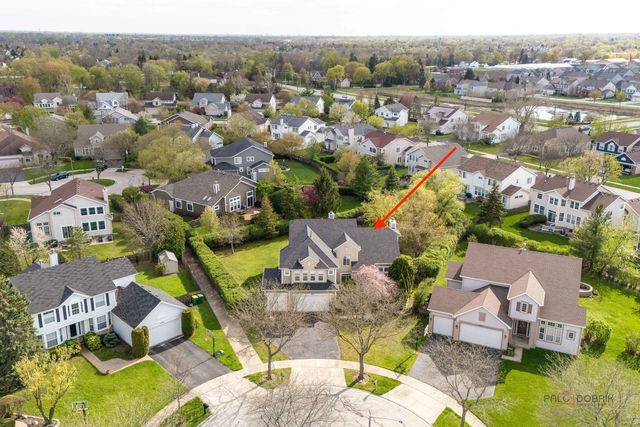 2203 Miramar Court, Buffalo Grove, IL 60089