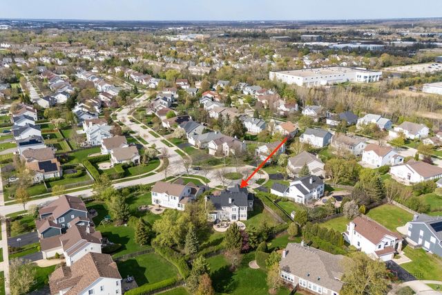 2203 Miramar Court, Buffalo Grove, IL 60089