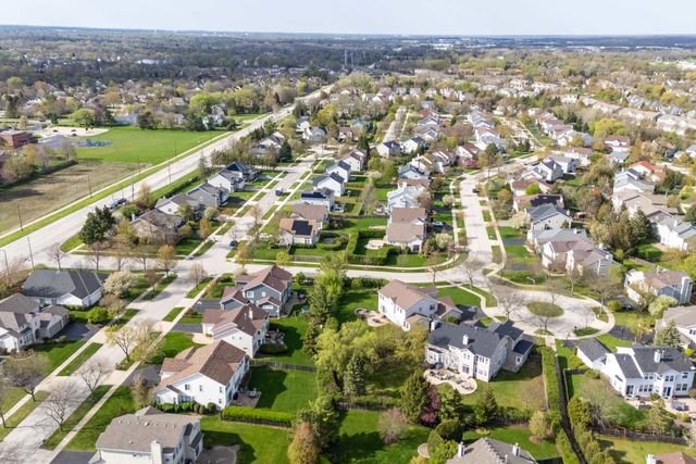 2203 Miramar Court, Buffalo Grove, IL 60089