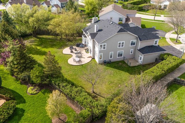 2203 Miramar Court, Buffalo Grove, IL 60089