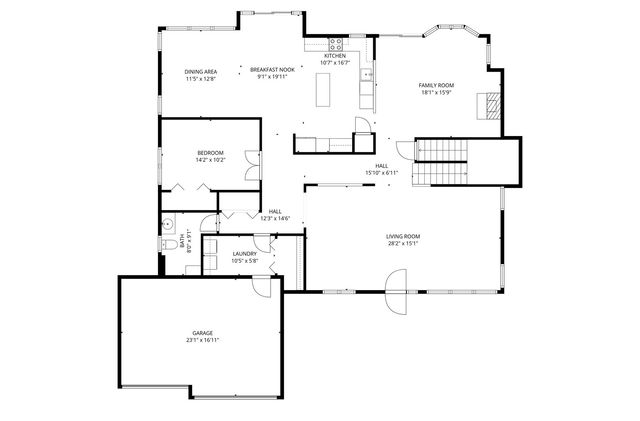 2203 Miramar Court, Buffalo Grove, IL 60089