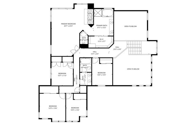 2203 Miramar Court, Buffalo Grove, IL 60089