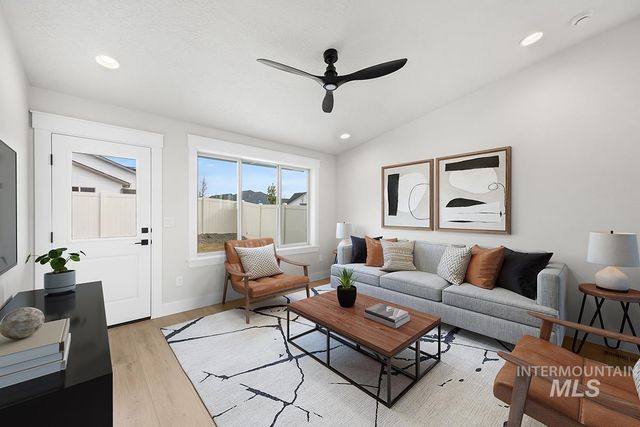 7016 S Cascabel Lane, Meridian, ID 83642