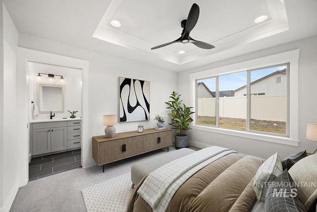 7016 S Cascabel Lane, Meridian, ID 83642