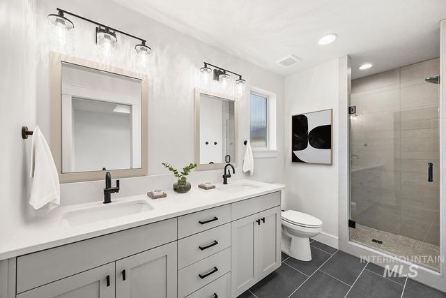 7016 S Cascabel Lane, Meridian, ID 83642