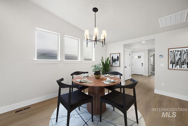 7016 S Cascabel Lane, Meridian, ID 83642