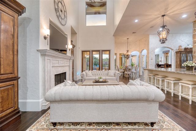 1123 Grand Estates Drive, Richmond, TX 77469
