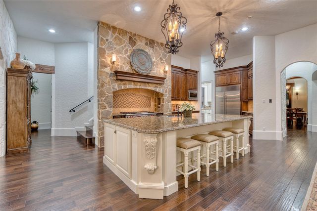1123 Grand Estates Drive, Richmond, TX 77469