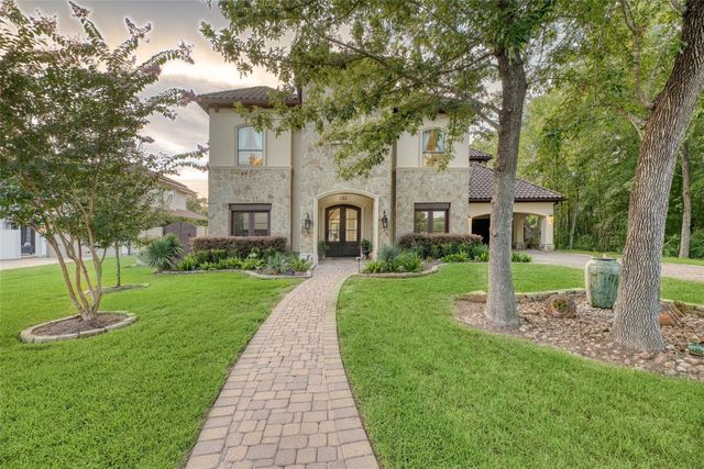1123 Grand Estates Drive, Richmond, TX 77469