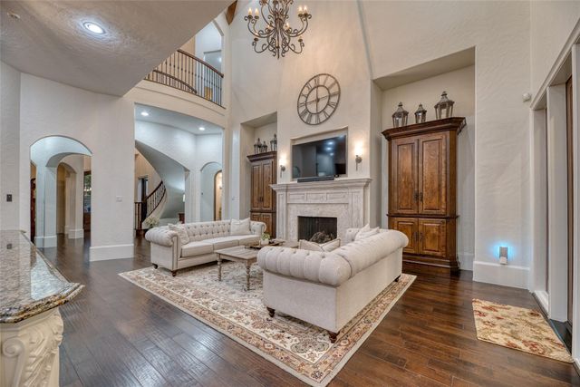 1123 Grand Estates Drive, Richmond, TX 77469