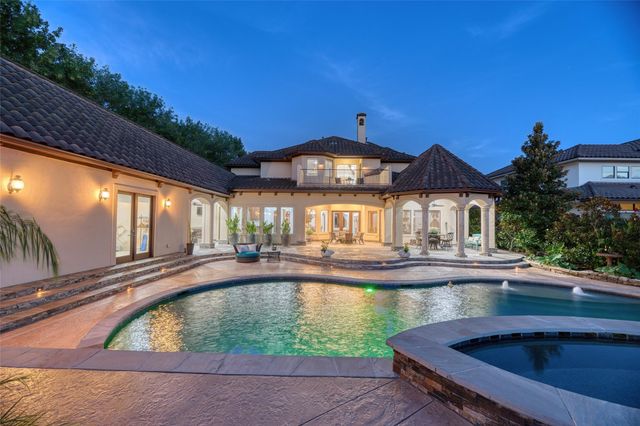 1123 Grand Estates Drive, Richmond, TX 77469