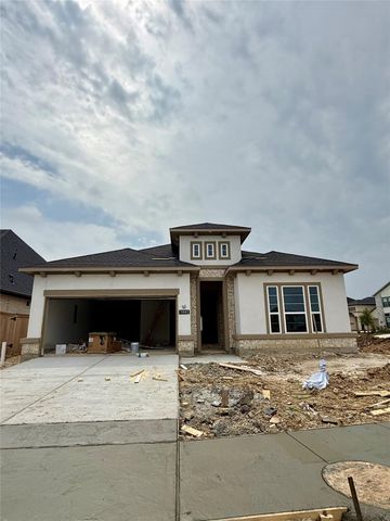 11443 Desert Orangetip Drive, Cypress, TX 77433