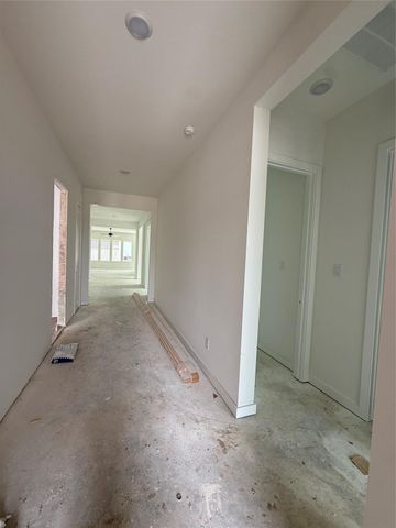 11443 Desert Orangetip Drive, Cypress, TX 77433