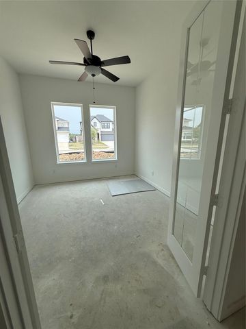 11443 Desert Orangetip Drive, Cypress, TX 77433