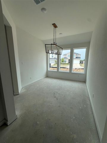 11443 Desert Orangetip Drive, Cypress, TX 77433