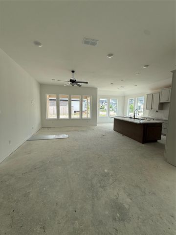 11443 Desert Orangetip Drive, Cypress, TX 77433