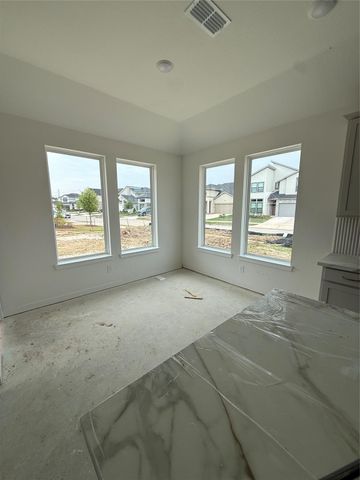 11443 Desert Orangetip Drive, Cypress, TX 77433