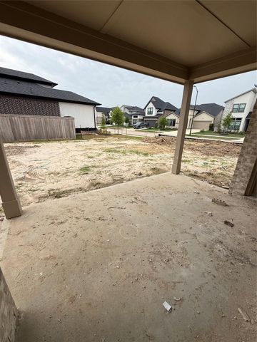 11443 Desert Orangetip Drive, Cypress, TX 77433