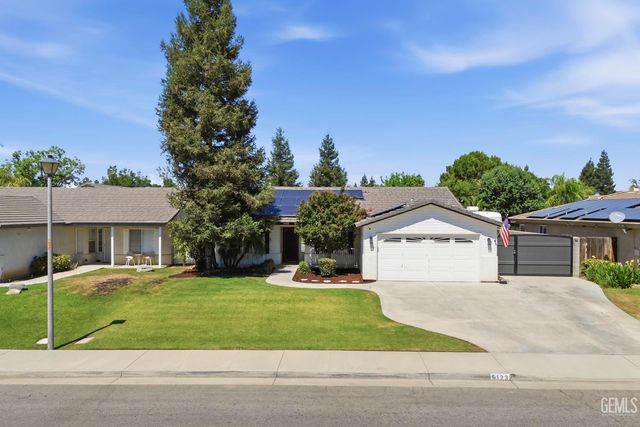 5123 Via Viretta Drive, Bakersfield, CA 93308