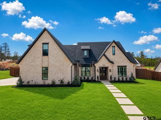 205 Shortleaf Lane, Longview, TX 75605