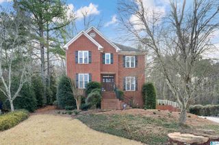 630 CAMDEN RIDGE, Birmingham, AL 35226