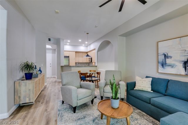 50 East Serene Avenue 105, Las Vegas, NV 89123
