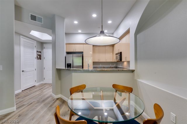 50 East Serene Avenue 105, Las Vegas, NV 89123