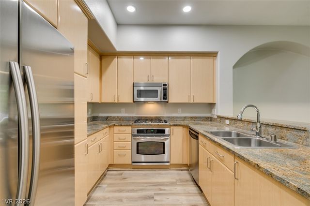 50 East Serene Avenue 105, Las Vegas, NV 89123