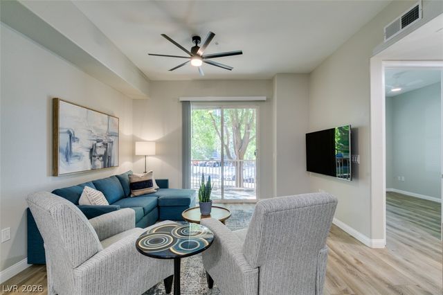 50 East Serene Avenue 105, Las Vegas, NV 89123