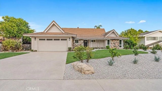 1668 Chestnut Hill, Walnut, CA 91789