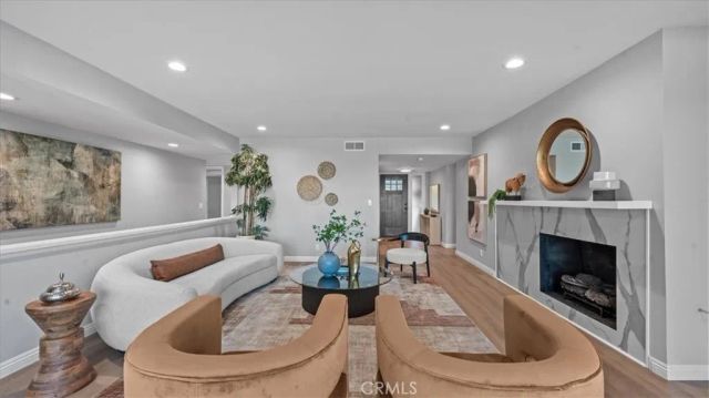 1668 Chestnut Hill, Walnut, CA 91789