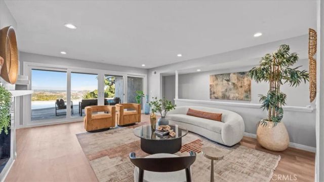 1668 Chestnut Hill, Walnut, CA 91789