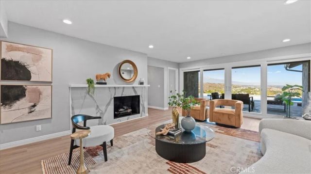 1668 Chestnut Hill, Walnut, CA 91789