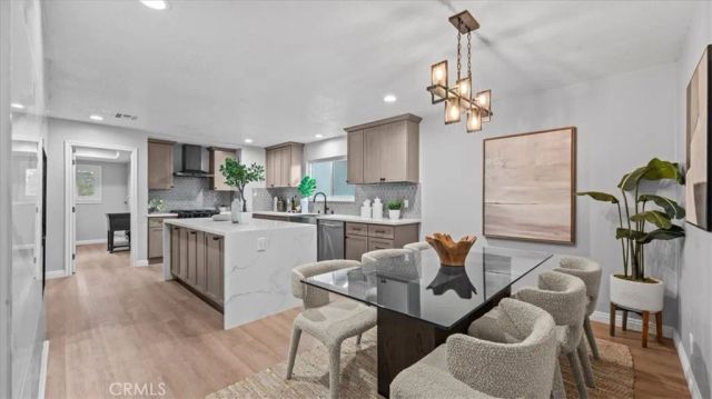 1668 Chestnut Hill, Walnut, CA 91789