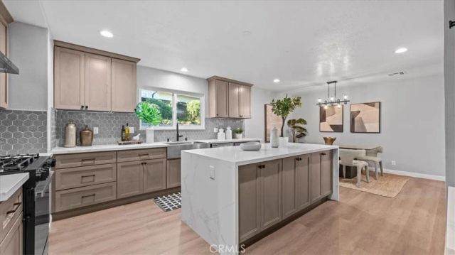 1668 Chestnut Hill, Walnut, CA 91789