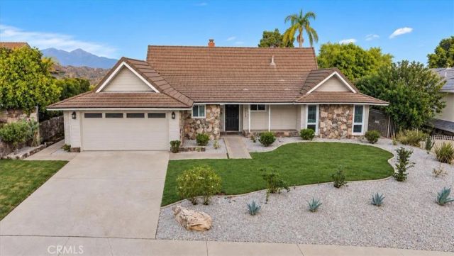 1668 Chestnut Hill, Walnut, CA 91789