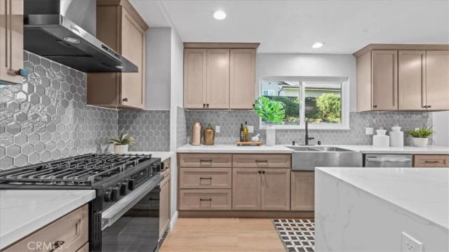 1668 Chestnut Hill, Walnut, CA 91789