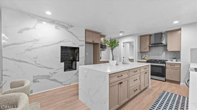 1668 Chestnut Hill, Walnut, CA 91789