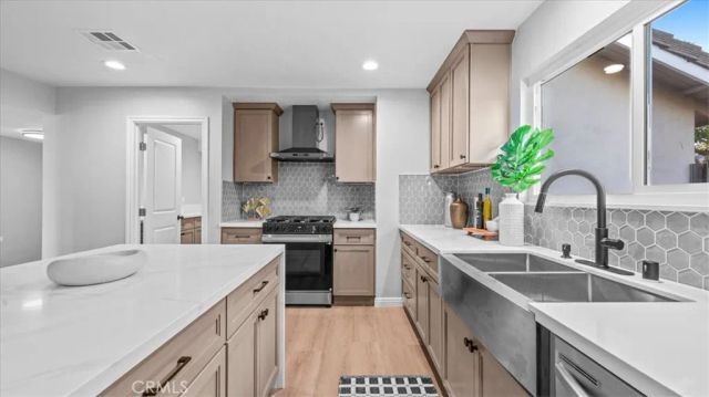 1668 Chestnut Hill, Walnut, CA 91789
