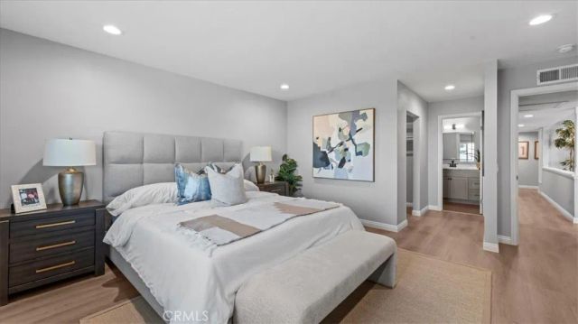 1668 Chestnut Hill, Walnut, CA 91789