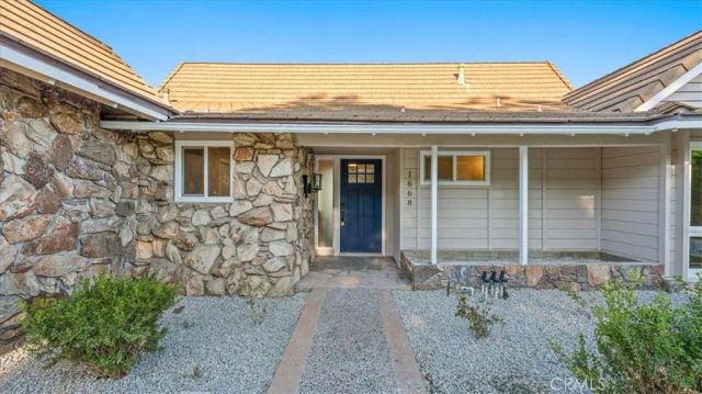 1668 Chestnut Hill, Walnut, CA 91789