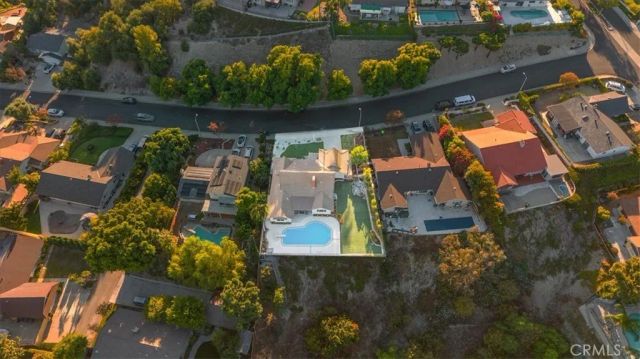 1668 Chestnut Hill, Walnut, CA 91789